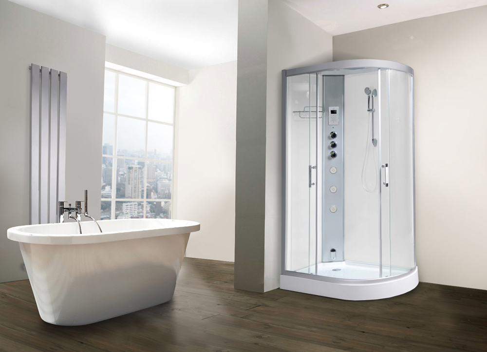 Alto 12L Polar White