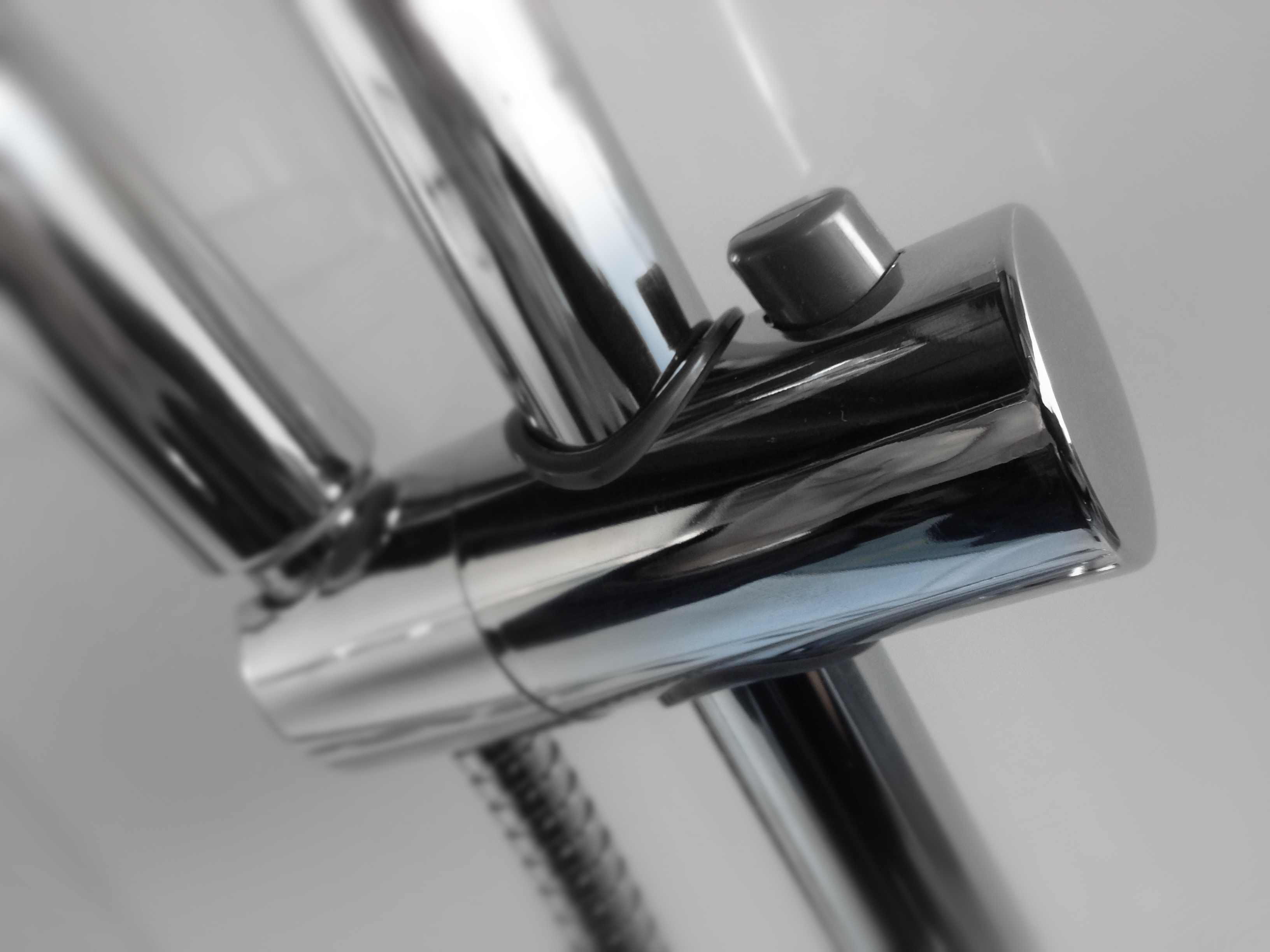 Hand Shower Holster